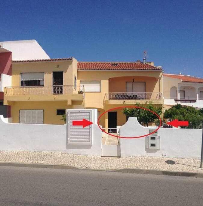 Casa Dos Avos By Mtphomes อัลบูเฟรา ภายนอก รูปภาพ