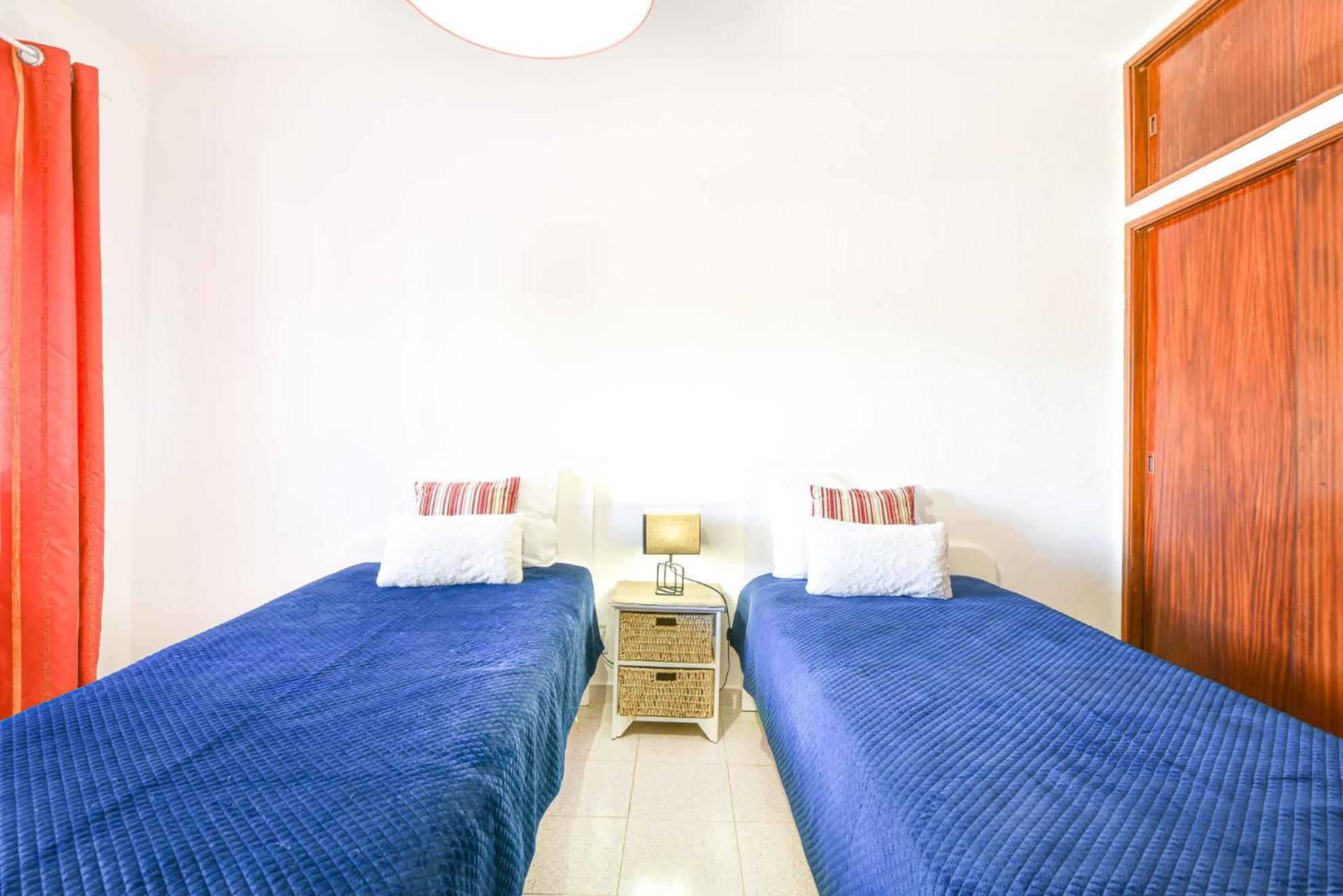 Casa Dos Avos By Mtphomes อัลบูเฟรา ภายนอก รูปภาพ