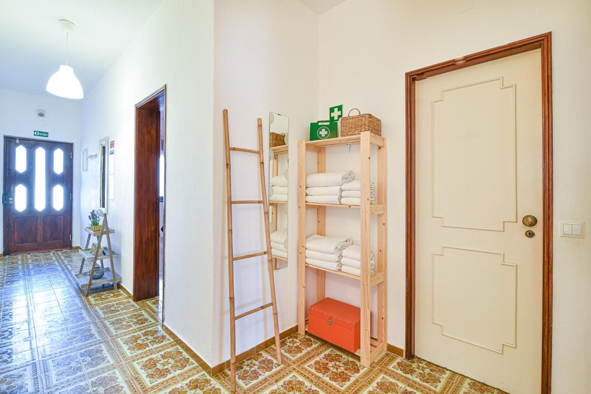 Casa Dos Avos By Mtphomes อัลบูเฟรา ภายนอก รูปภาพ