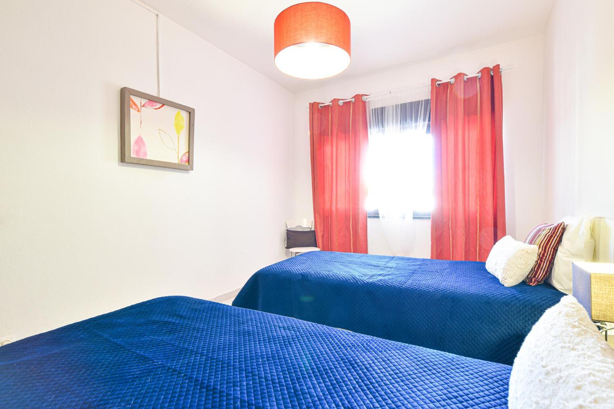 Casa Dos Avos By Mtphomes อัลบูเฟรา ภายนอก รูปภาพ